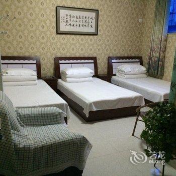 蓬莱海中宝宾馆酒店提供图片