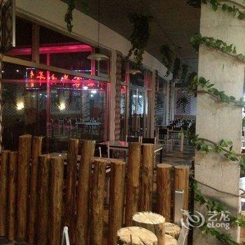 丰宁坝上乌力吉度假村酒店提供图片