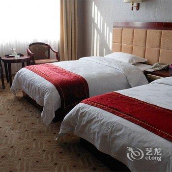 陇县安吉时尚酒店酒店提供图片