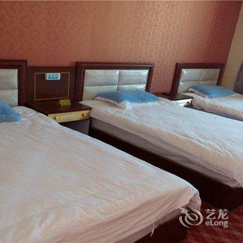 共和县青海湖瑞兴宾馆酒店提供图片