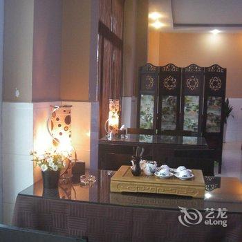 重庆武隆县仙女山雅客雅梦酒店酒店提供图片