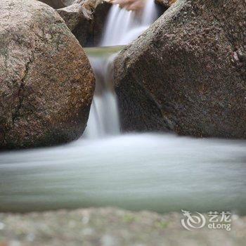 嵩县天池山天润居宾馆酒店提供图片