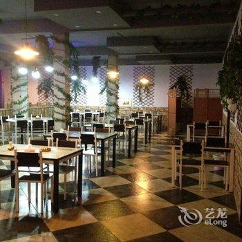 丰宁坝上乌力吉度假村酒店提供图片