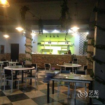 丰宁坝上乌力吉度假村酒店提供图片