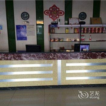 大荔锦苑国际酒店酒店提供图片