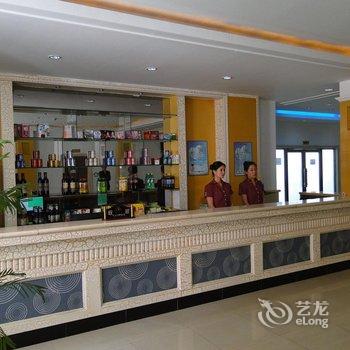 大兴安岭塔河县北极星宾馆酒店提供图片