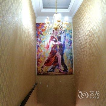 开县龙腾时尚宾馆酒店提供图片