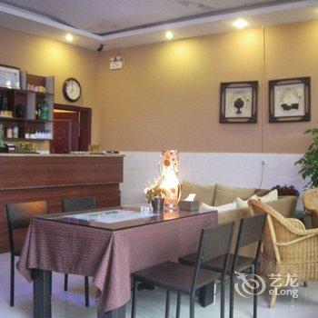 重庆武隆县仙女山雅客雅梦酒店酒店提供图片