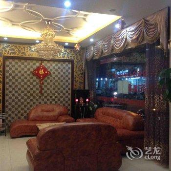 石狮金帝商务宾馆(南洋路)酒店提供图片