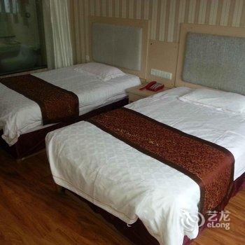 宁化星期天商务酒店酒店提供图片