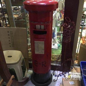泰安红门流年·悠闲时光客栈酒店提供图片