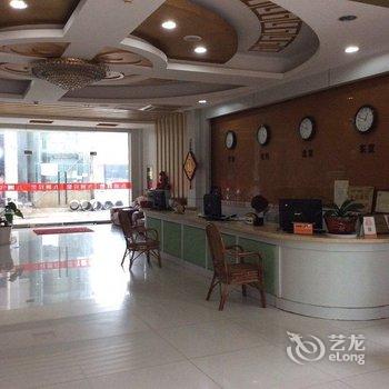 仪征九洲商务宾馆酒店提供图片