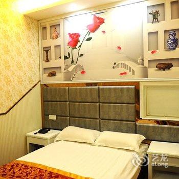 金华百安居宾馆酒店提供图片