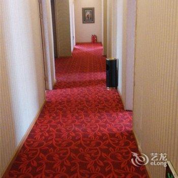 保定市曲阳荔江湾商务宾馆酒店提供图片