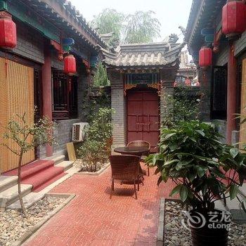 滦县滦州滦水湾客栈酒店提供图片