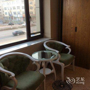 建平金泰商务宾馆酒店提供图片