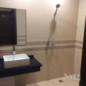 建平金泰商务宾馆酒店提供图片