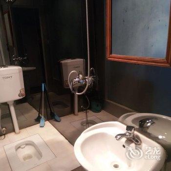 敦煌客家客栈酒店提供图片