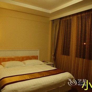 腾冲北海道别墅酒店酒店提供图片
