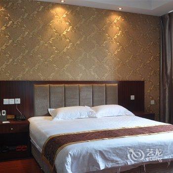 内江陆运宾馆酒店提供图片