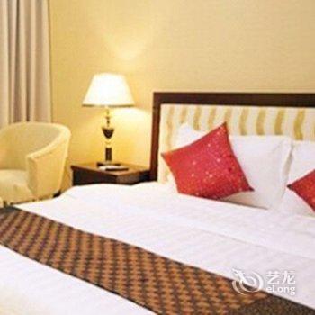 合江凯帝商务宾馆酒店提供图片