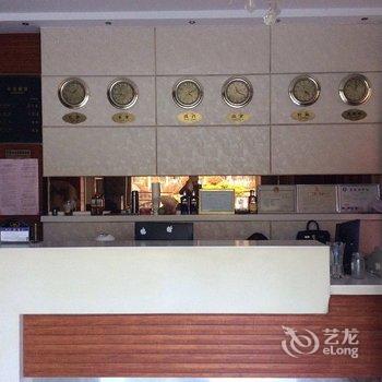 大丰恒达商务宾馆酒店提供图片