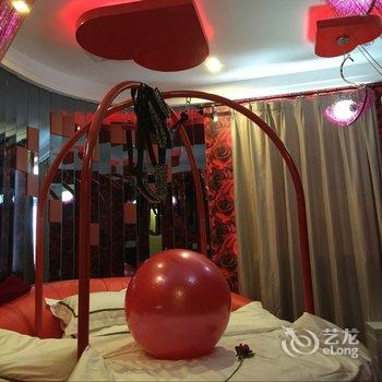 淮安洪泽湖精品酒店酒店提供图片
