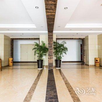 南戴河海澜酒店式瞰海公寓酒店提供图片