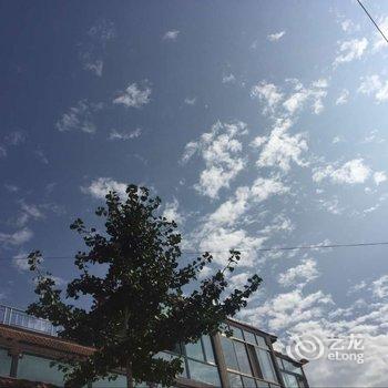 泰安红门流年·悠闲时光客栈酒店提供图片
