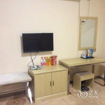建平金泰商务宾馆酒店提供图片