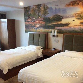 建平金泰商务宾馆酒店提供图片