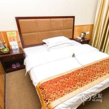 重庆流星旅社酒店提供图片