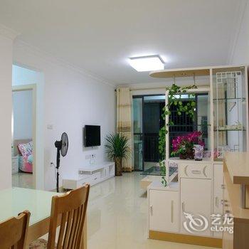 桂林梦幻水晶家庭公寓酒店提供图片