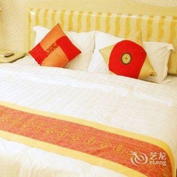 合江凯帝商务宾馆酒店提供图片