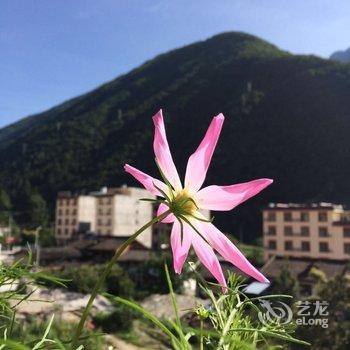 泸定鸿福宾馆酒店提供图片