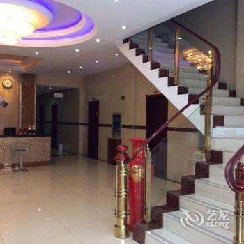 淮安洪泽县美丽岛商务宾馆酒店提供图片