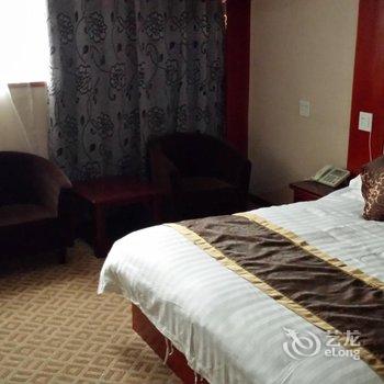 绍兴天然居宾馆酒店提供图片