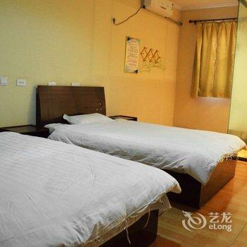 平遥古城818快捷酒店酒店提供图片