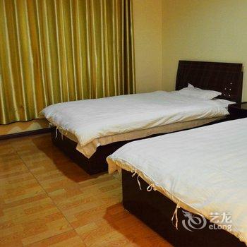 平遥古城818快捷酒店酒店提供图片