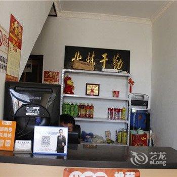 乌兰察布嘉珂快捷宾馆酒店提供图片