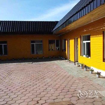 长白山如家时尚宾馆酒店提供图片