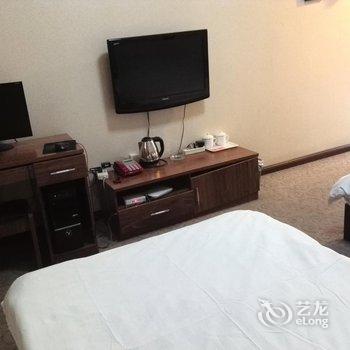 克拉玛依鑫河宾馆酒店提供图片