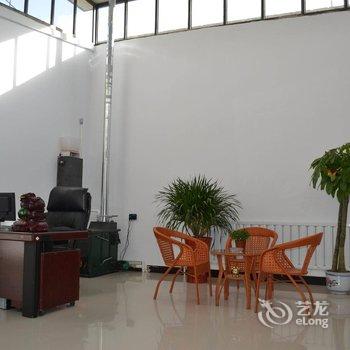 敦煌游城客栈酒店提供图片