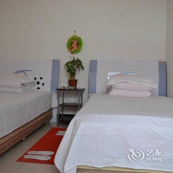 敦煌游城客栈酒店提供图片