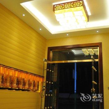 拉萨拉雅巢宾馆酒店提供图片