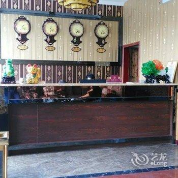 重庆龙珠商旅客栈酒店提供图片