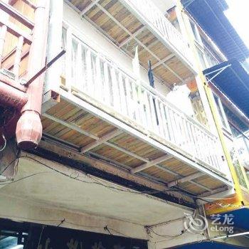 阳朔溢巷民宿酒店