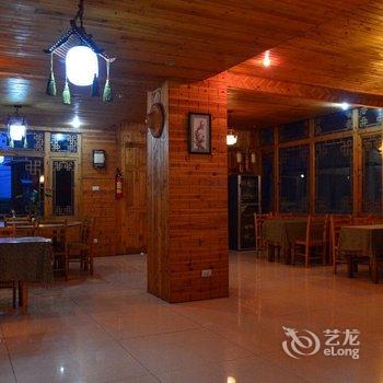 龙胜云海山庄酒店提供图片