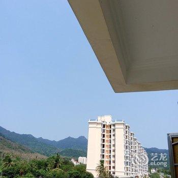乐东尖峰岭君悦宾馆酒店提供图片