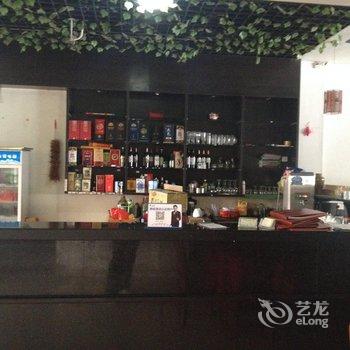 五指山金富隆宾馆酒店提供图片